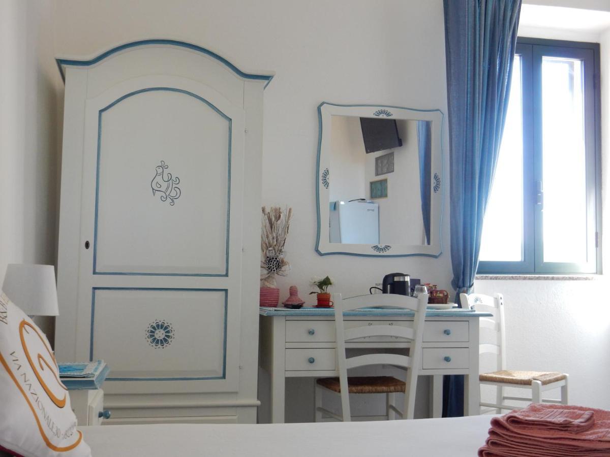 B&B Eleonora D'Arborea, Centro Storico Posada  Dış mekan fotoğraf