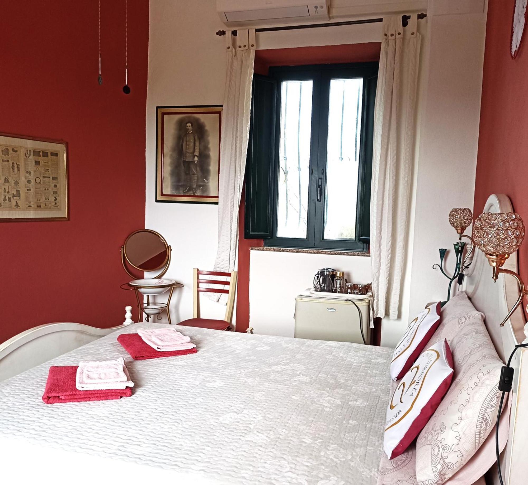 B&B Eleonora D'Arborea, Centro Storico Posada  Dış mekan fotoğraf