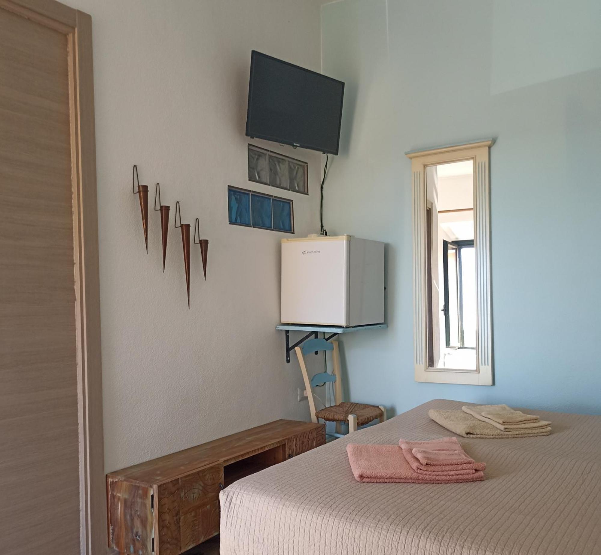 B&B Eleonora D'Arborea, Centro Storico Posada  Dış mekan fotoğraf