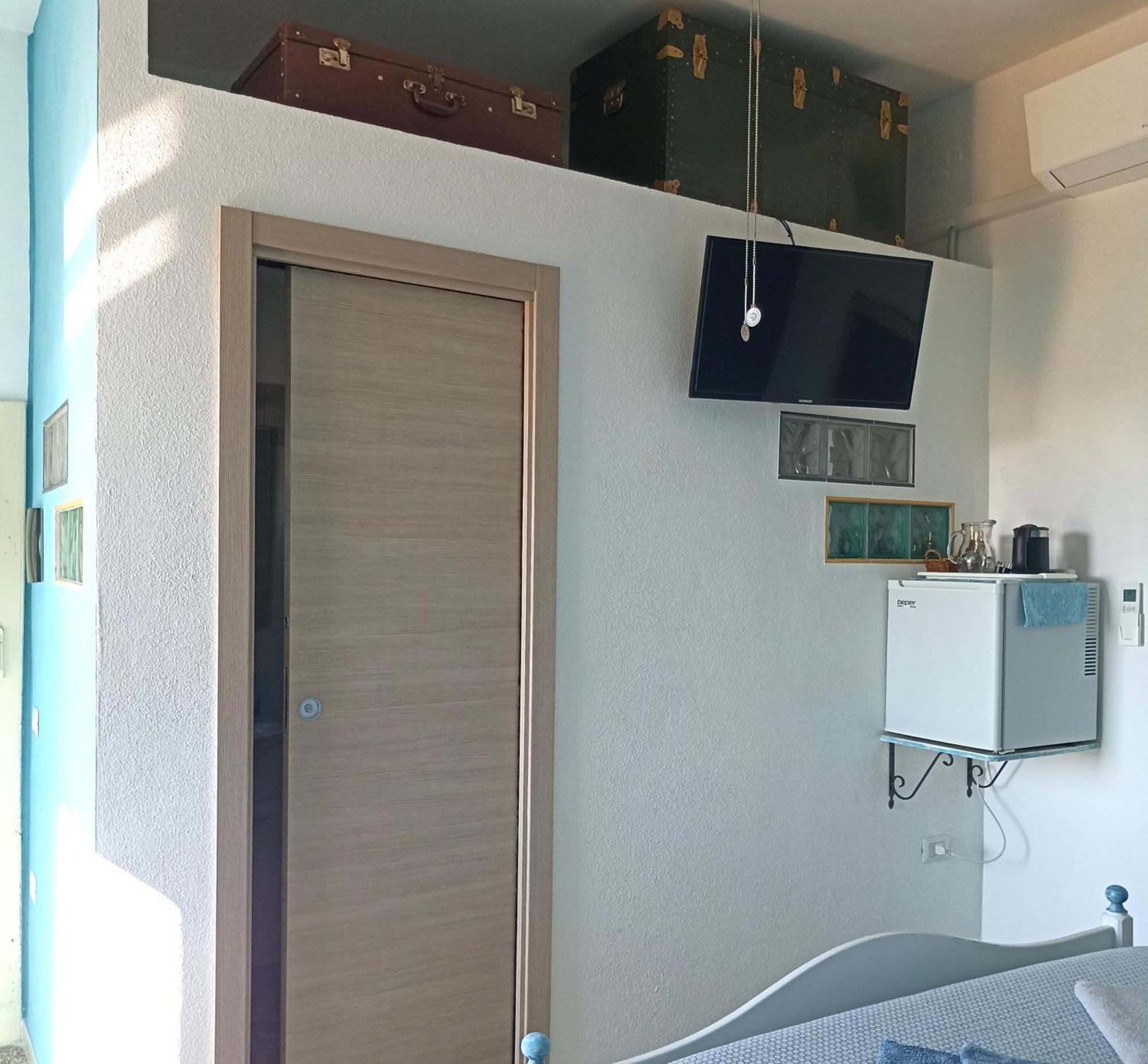 B&B Eleonora D'Arborea, Centro Storico Posada  Dış mekan fotoğraf