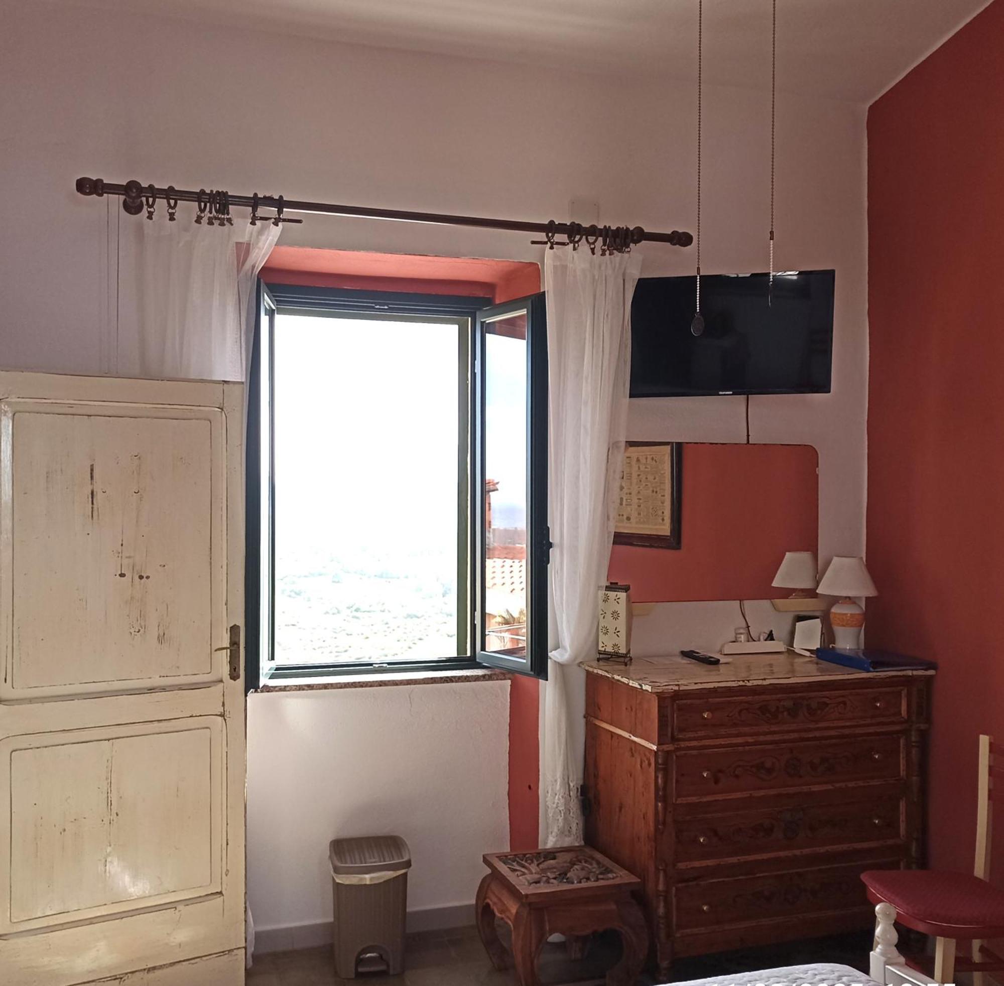 B&B Eleonora D'Arborea, Centro Storico Posada  Dış mekan fotoğraf