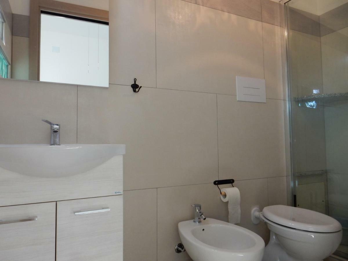 B&B Eleonora D'Arborea, Centro Storico Posada  Dış mekan fotoğraf