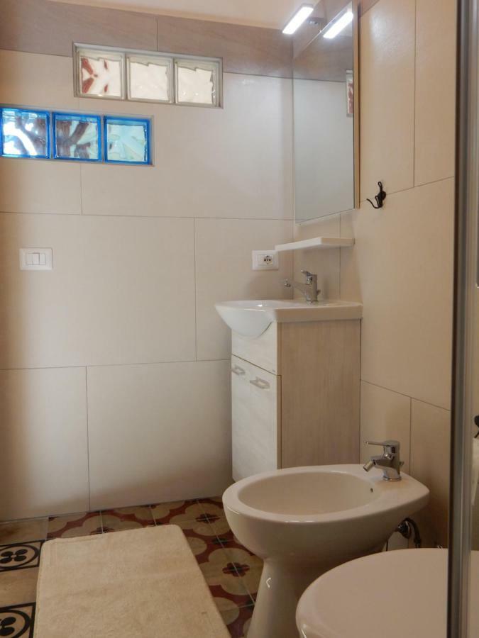 B&B Eleonora D'Arborea, Centro Storico Posada  Dış mekan fotoğraf