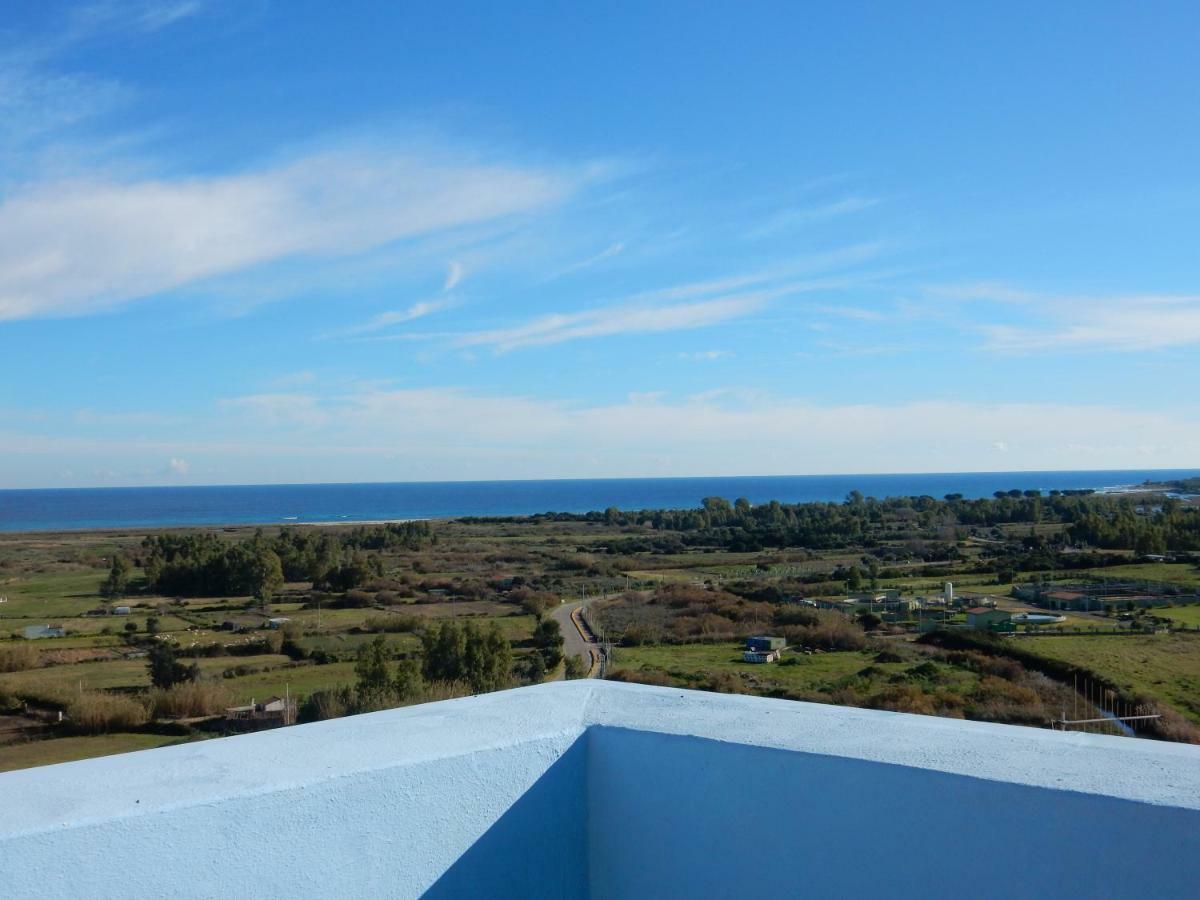 B&B Eleonora D'Arborea, Centro Storico Posada  Dış mekan fotoğraf